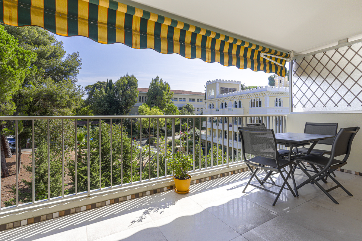 Vente Appartement NICE