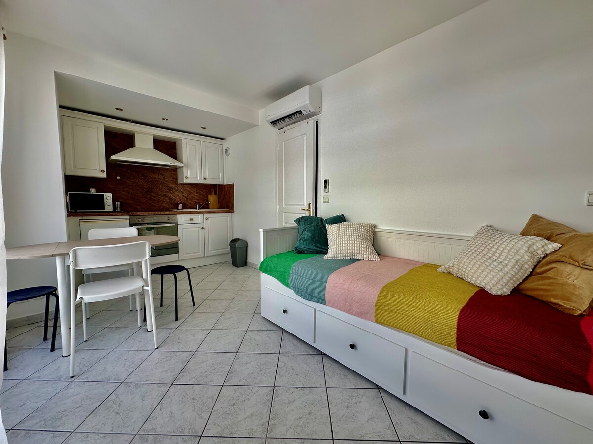 Location Appartement Nice