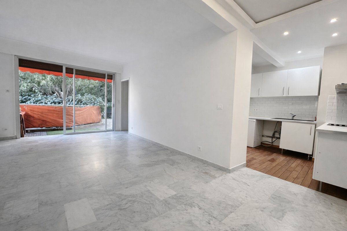 Appartement - NICE
