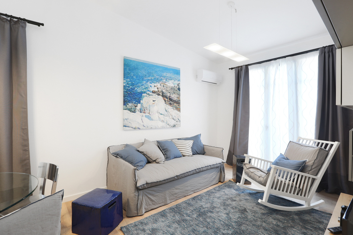 Location Appartement NICE