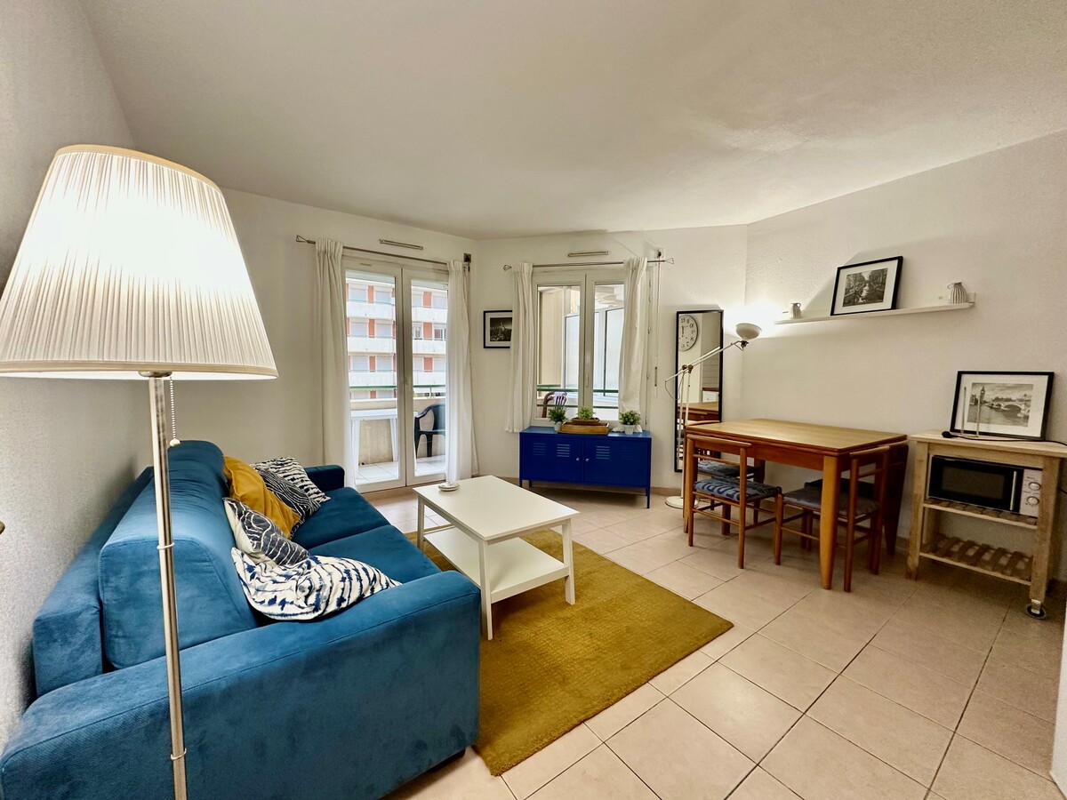 Vente Appartement NICE