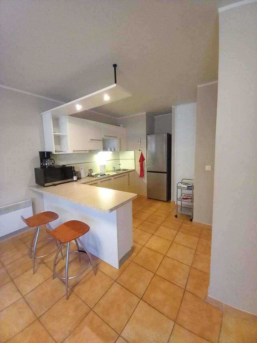 Location Appartement NICE