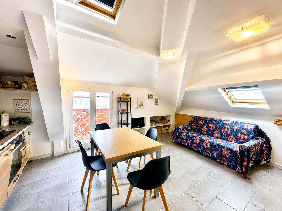 Location Appartement NICE