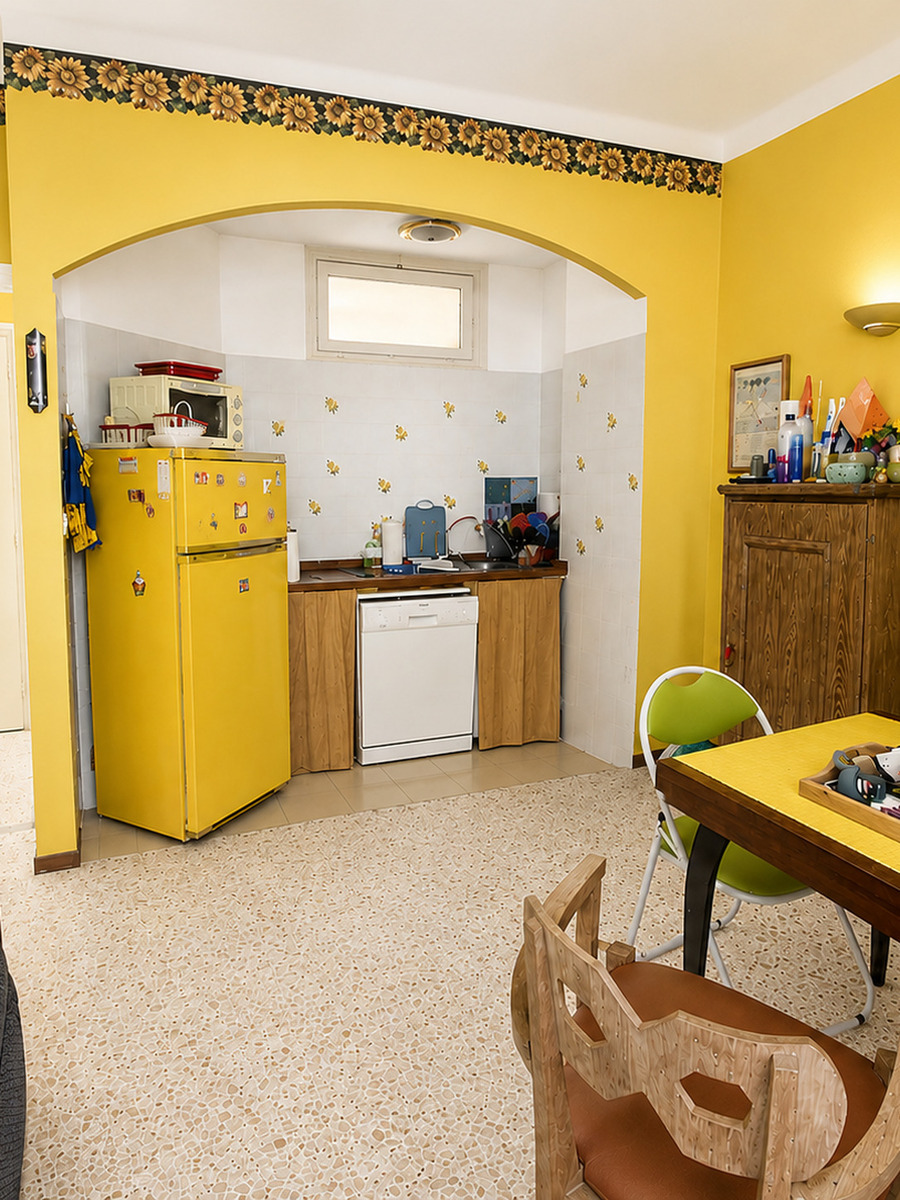 Location Appartement NICE