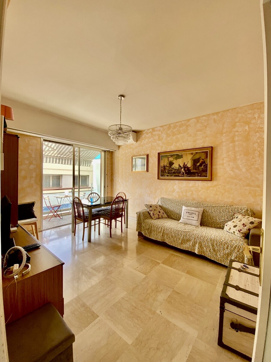 Vente Appartement NICE