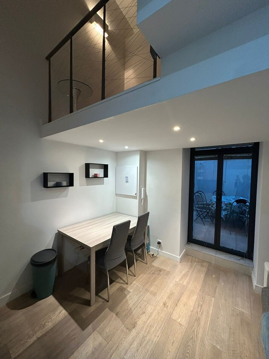 Location Appartement Nice