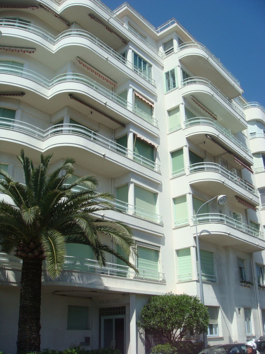 Appartement - Nice
