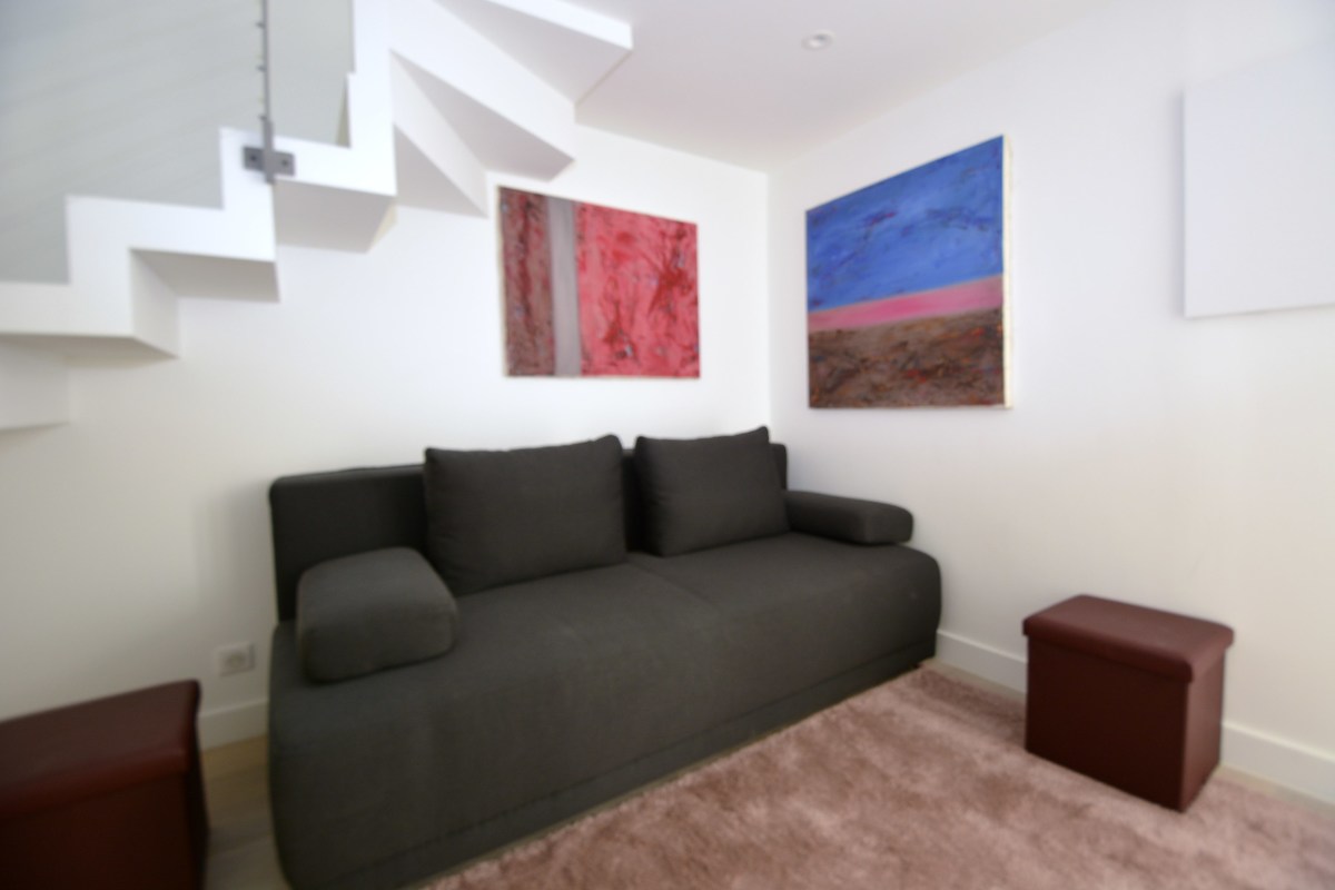 Location Appartement Nice