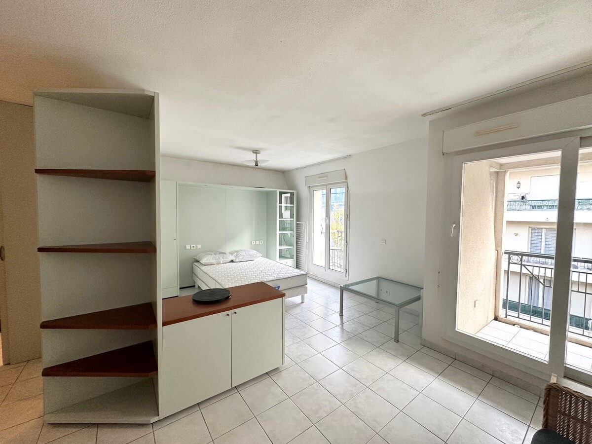 Appartement - Nice
