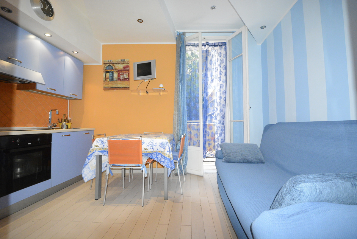 Location Appartement NICE